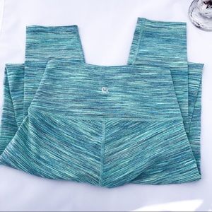 Lululemon Athletica Yoga Pants / Leggings